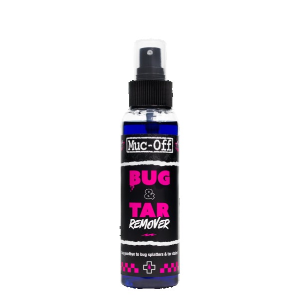 Muc-Off Muc-Off Bug and Tar Remover 250ml